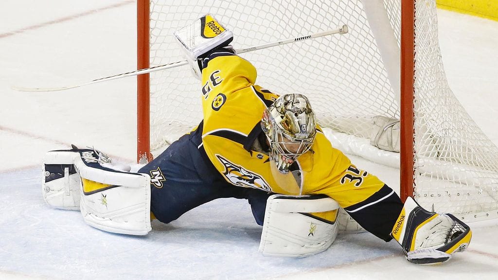 Pekka Rinne