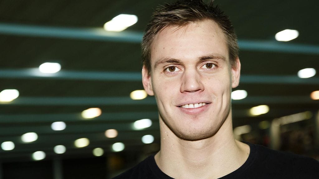 Ari-Pekka Liukkonen, 2014