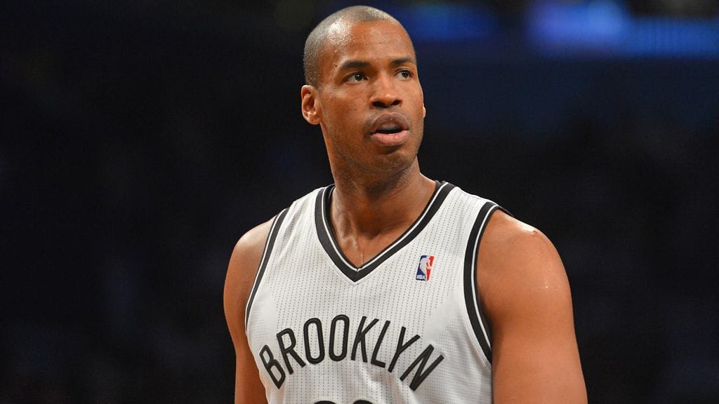 Jason Collins, 2014