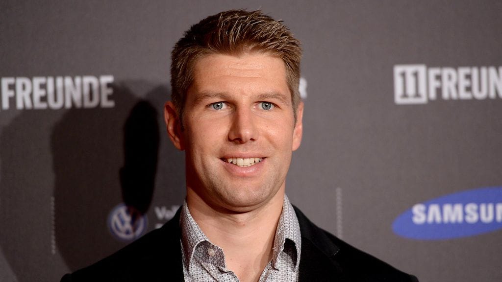 Thomas Hitzlsperger, 2014