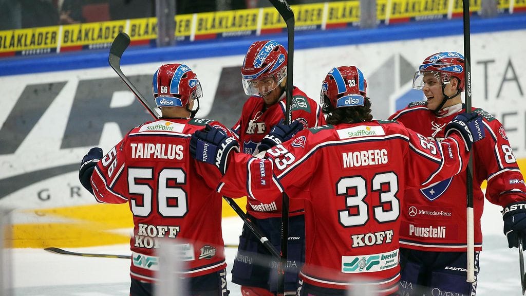 Matti Kuparinen