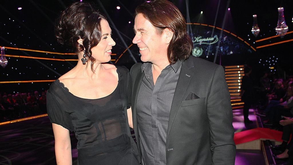 Mikko Kuustonen, Hanna Brotherus