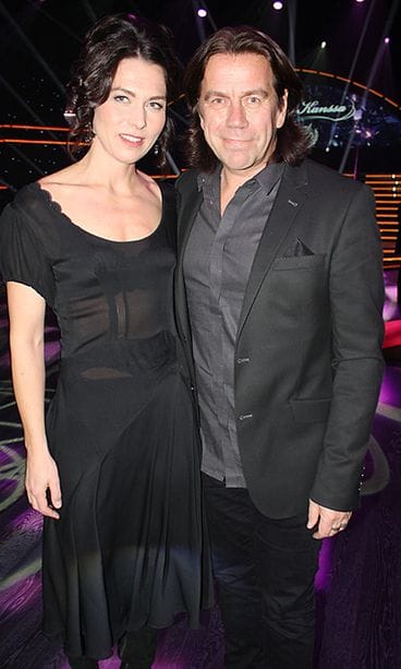 Mikko Kuustonen, Hanna Brotherus