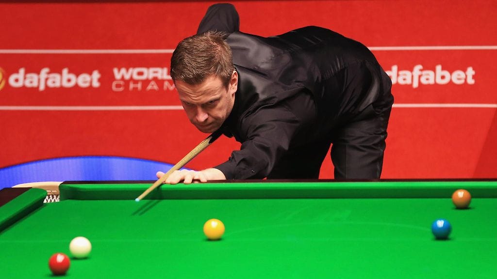 Robin Hull (arkistokuva)