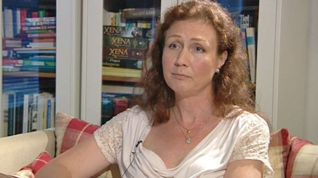 MTV3:n 45min-ohjelman erikoishaastattelu 7.9.2011