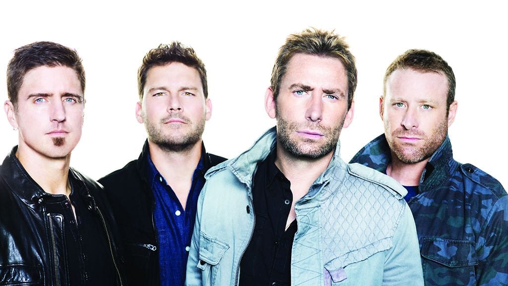 Nickelback
