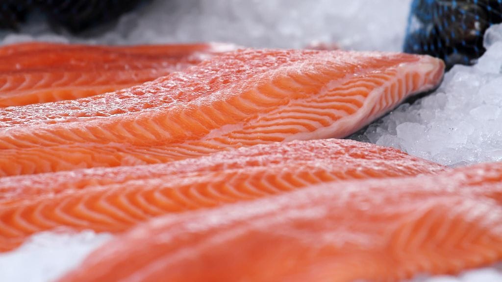 Tiedätkö sinä, mitä esimerkiksi A-merkintä tarkoittaa lohifileessä?