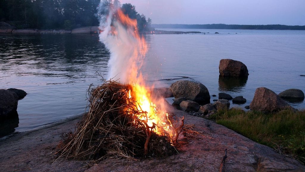 juhannuskokko