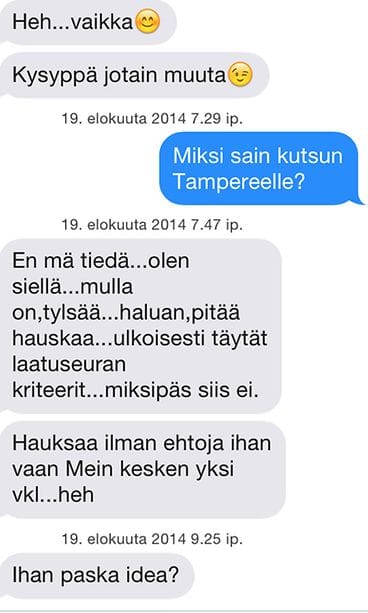 tinder2 (ei saa käyttää!)