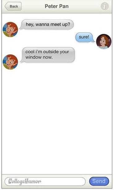 Kuvakaappaus: Collegehumor.com (1)