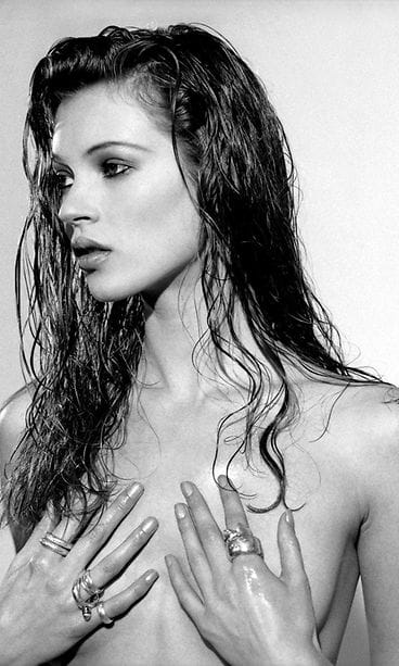 Kate Moss