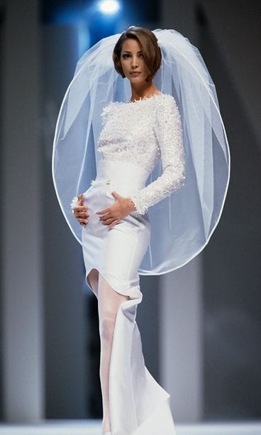 Christy Turlington