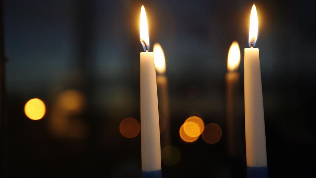 kynttilät
