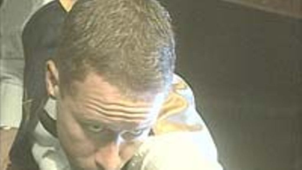 Mika Immonen - vaaniva biljardihai