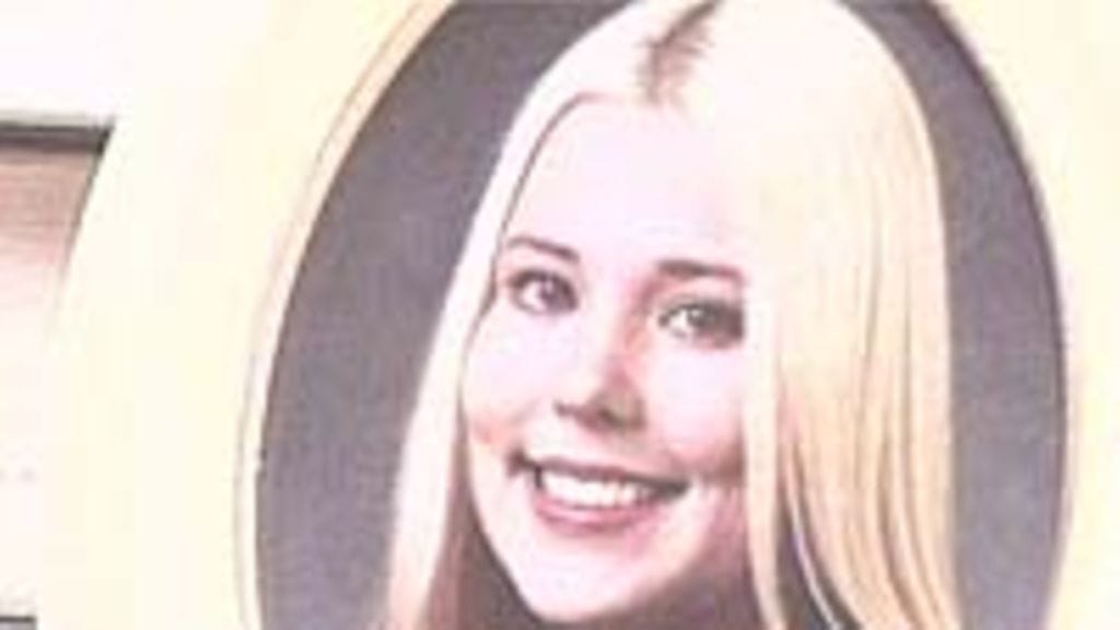 Miksi Eveliinan surmaajaa ei löydetä?