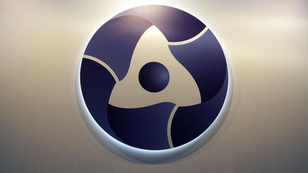 Rosatom