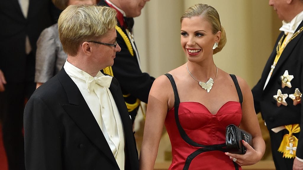 Emilia Poikkeus ja Mikael Jungner erosivat hiljattain 1,5 vuoden seurustelun jälkeen.