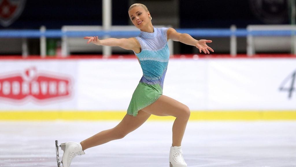 Kiira Korpi (19)