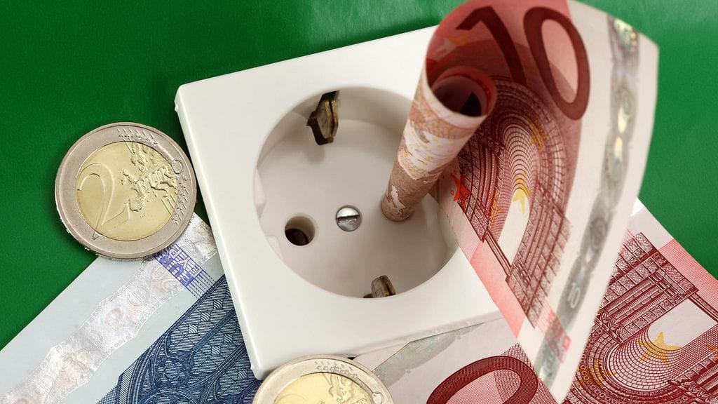 Säästö se on pienikin säästö.