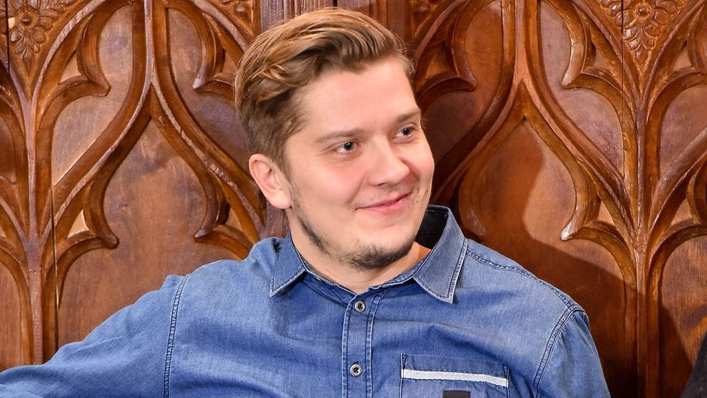 Näyttelujä Eero Ritala