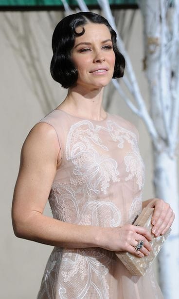 Evangeline Lilly