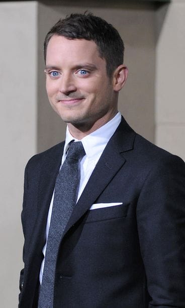Elijah Wood