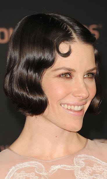 Evangeline Lilly: Hobitti – Viiden armeijan taistelu