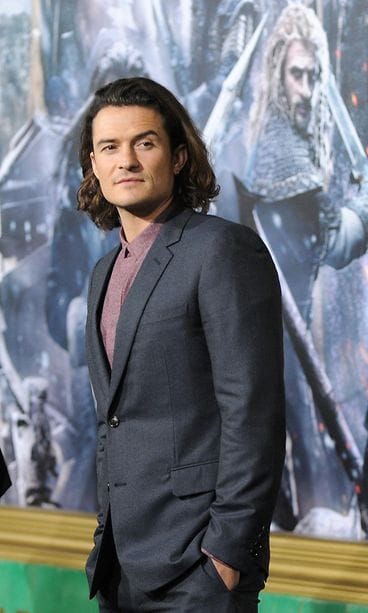 Orlando Bloom
