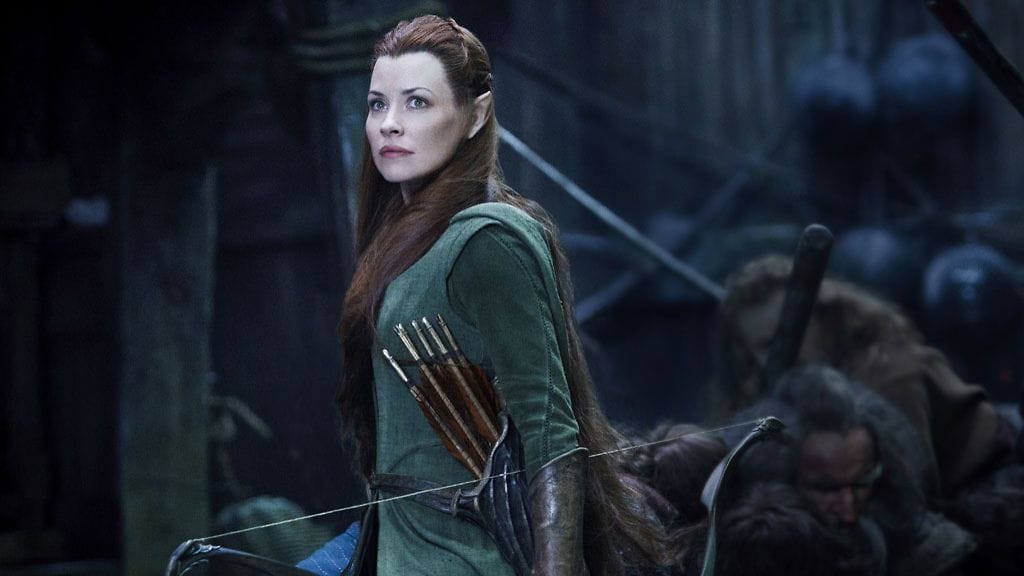 Tauriel