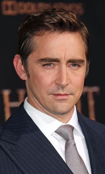 Richard Armitage