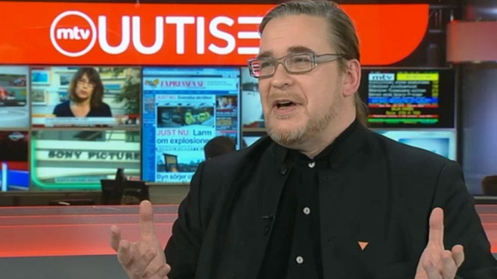 Tulevaisuuden työkkärissä kone löytää ihmisten piilevät kyvyt – ”Vähän kuin Tinderöintiä”