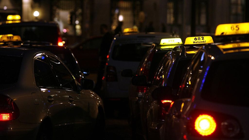 Poliisi epäilee neljää henkilöä törkeästä veropetoksesta. Kuvituskuva.