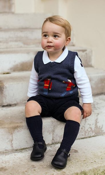 Prinssi George
