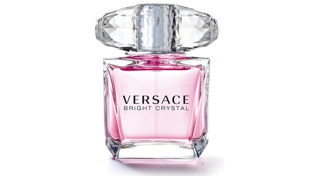 Versace Bright Crystal