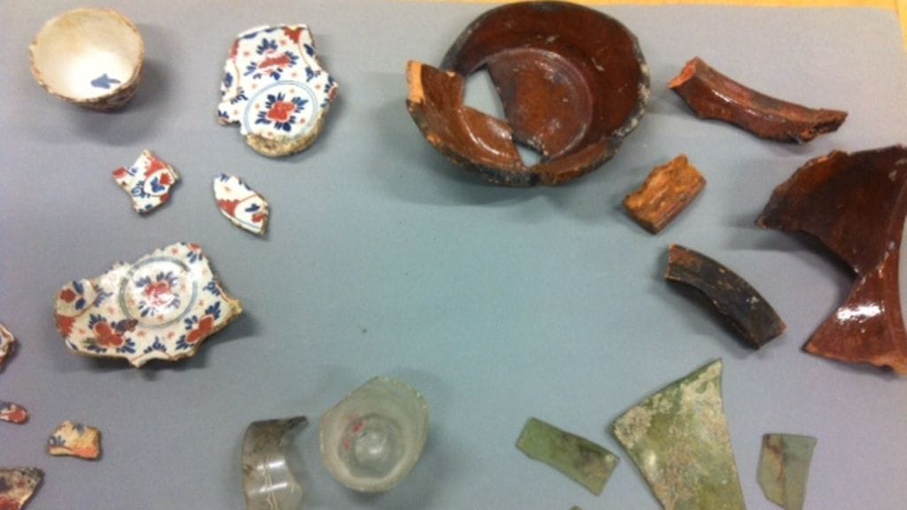 Hylky, dukaatti, plootu, sukellus 2