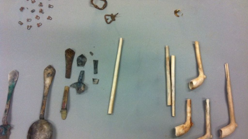 Hylky, dukaatti, plootu, sukellus 3