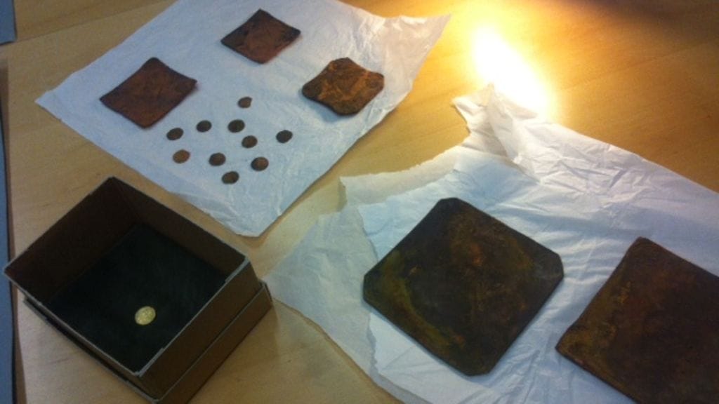 Hylky, dukaatti, plootu, sukellus 4