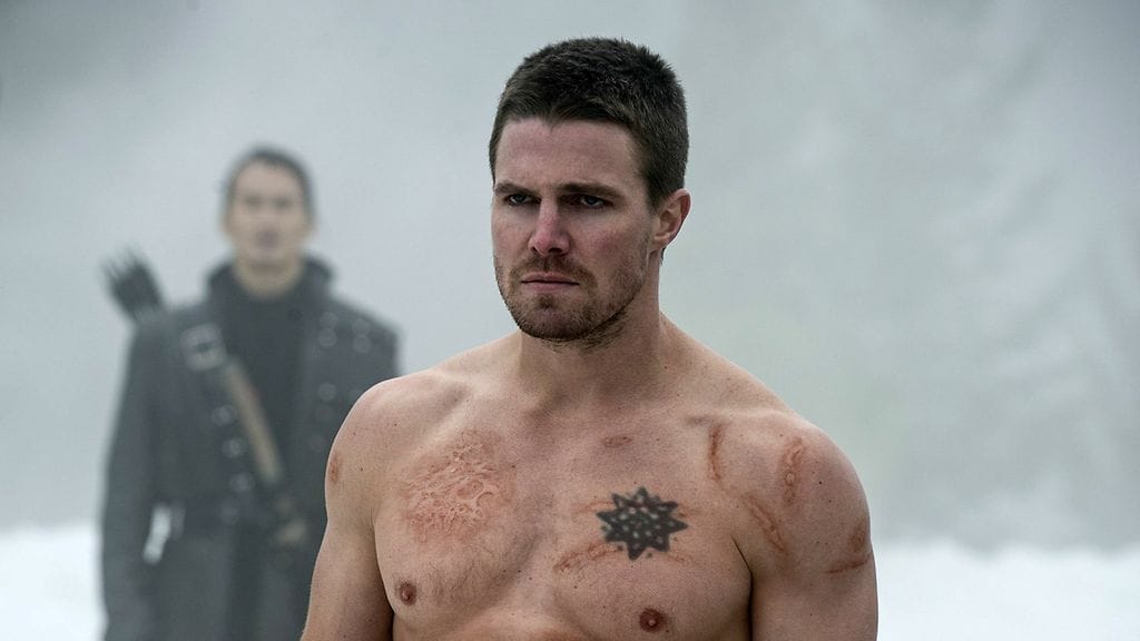 Arrow