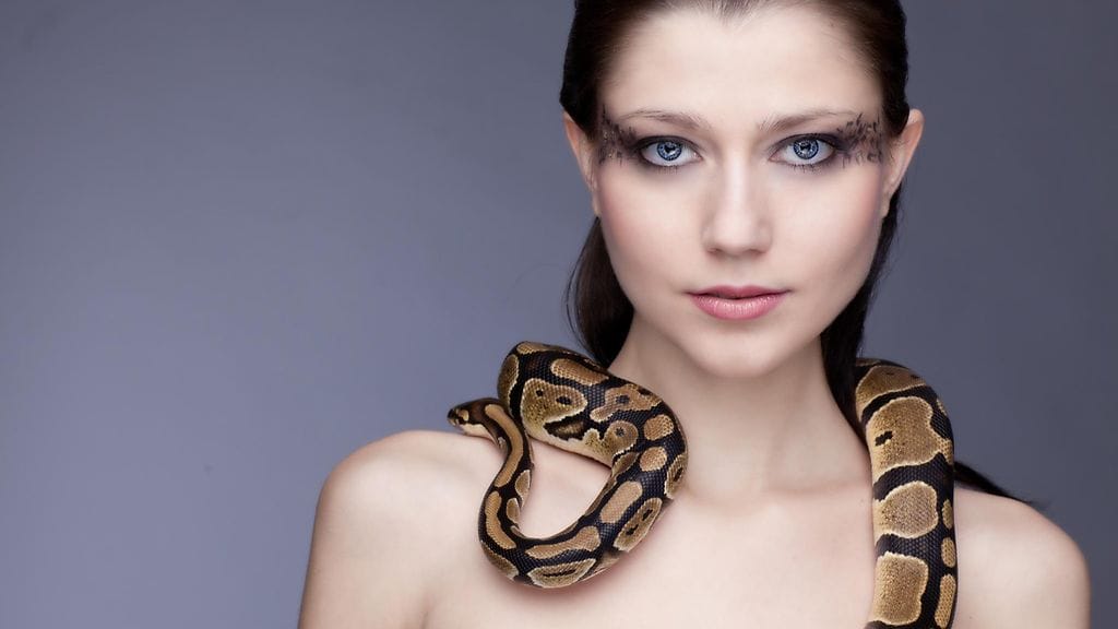 Käärmeenkantaja-tähtimerkistä nousi kohu vuosia sitten.