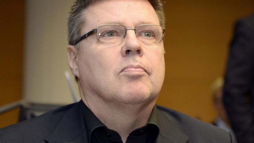 Jari Aarnion huumejuttua on puitu Helsingin käräjäoikeudessa yli sata päivää. Se jatkuu vielä maaliskuulle.