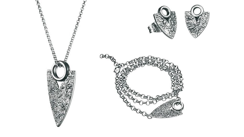 Kalevala Koru: Elämän roihu