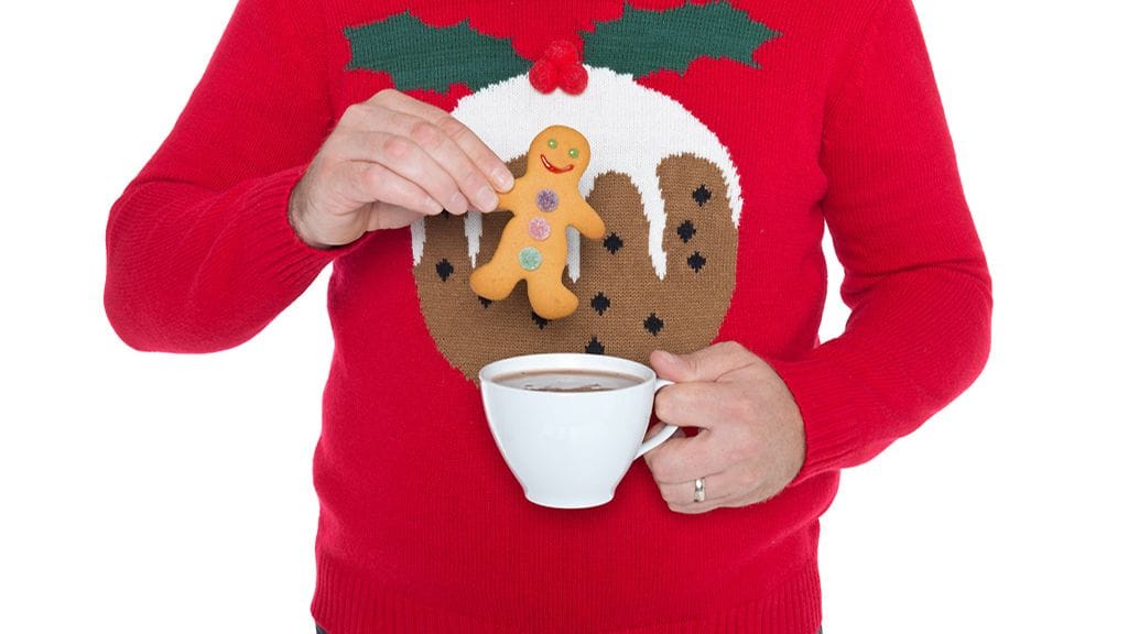 Oletko hulluna jouluun – vai päinvastoin?