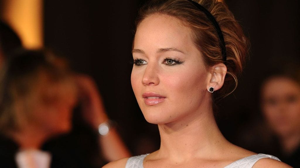 Jennifer Lawrence on nuoresta iästään huolimatta ehtinyt tehdä jo merkittävää hyväntekeväisyystyötä.