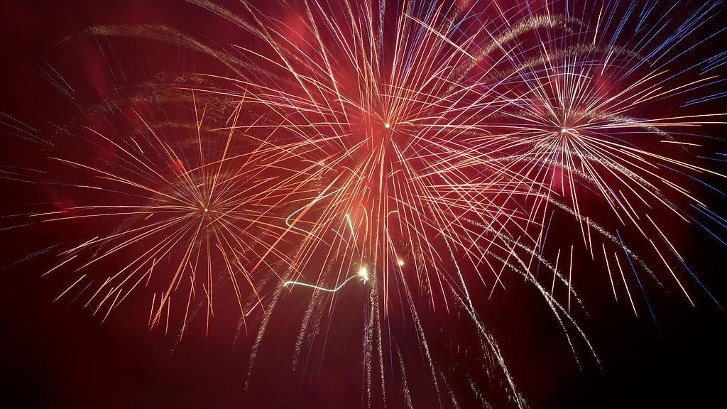 Suomalaiset matkustavat uudeksivuodeksi mielellään pois kotikaupungistaan.