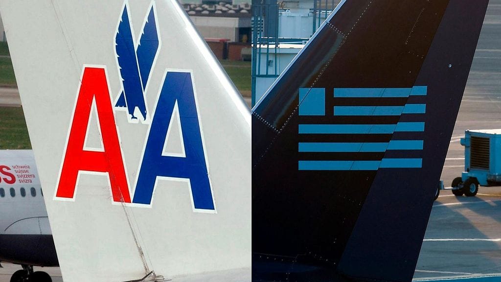 Neljä miestä poistettiin American Airlinesin lennolta koneen henkilökunnan ahdistuttua miesten ulkonäöstä.