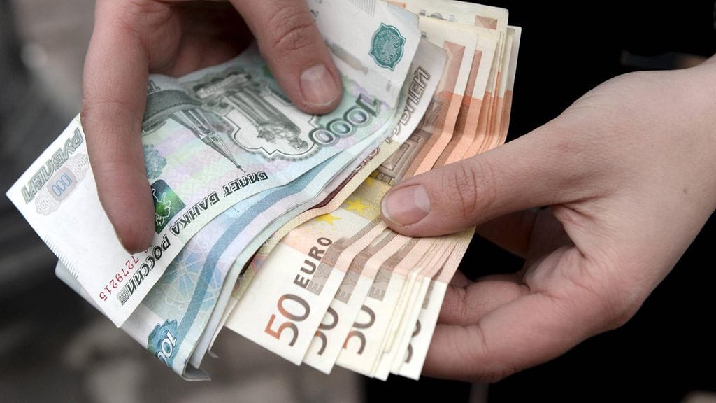 Venäjän jäädytetyistä varoista ja niiden käyttöönotosta on puhuttu jo yli kolmen vuoden ajan.