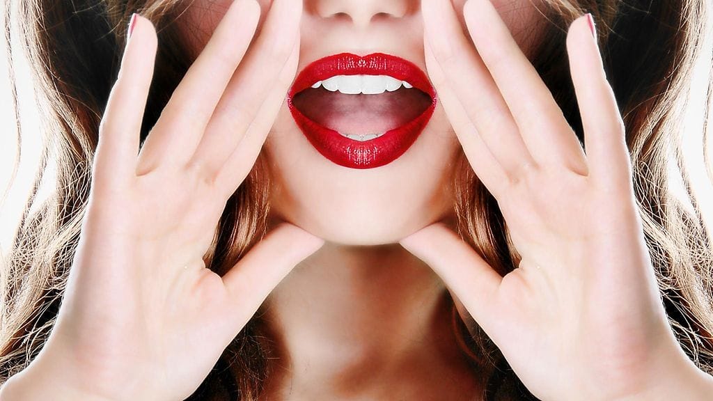 Näitä salaisuuksia naiset eivät halua miesten tietävän.