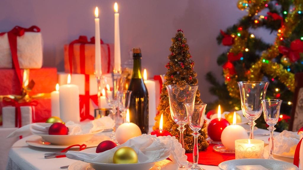 Arto Rastas järjestää Tampereella yhdelle perheelle yllätyksen jouluaatoksi.