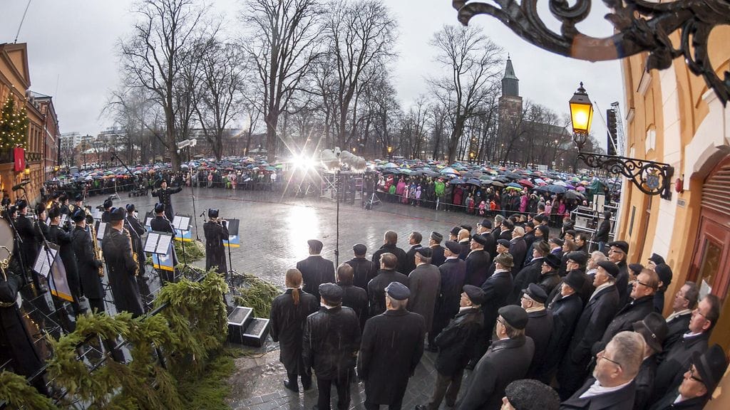 Joulurauhan_julistus_turku