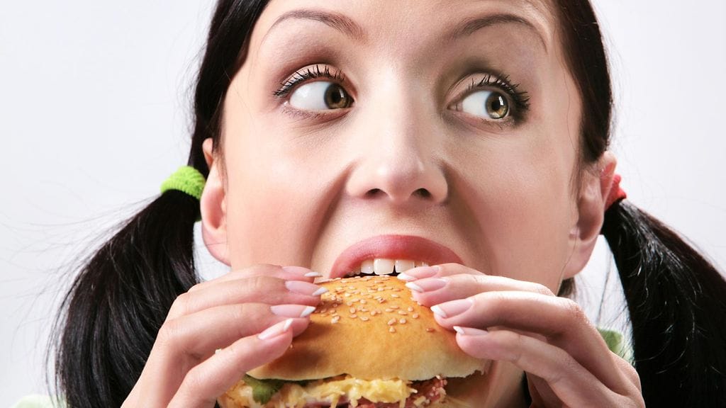 Jos viikonlopun herkuttelu ei pysynyt aisoissa, tämä juttu on sinulle.